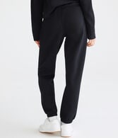 Aero New York Cinched Sweatpants