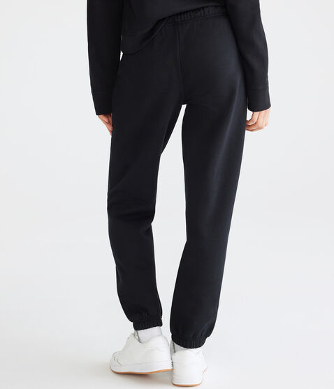 Aero New York Cinched Sweatpants Aero New York Cinched Sweatpants