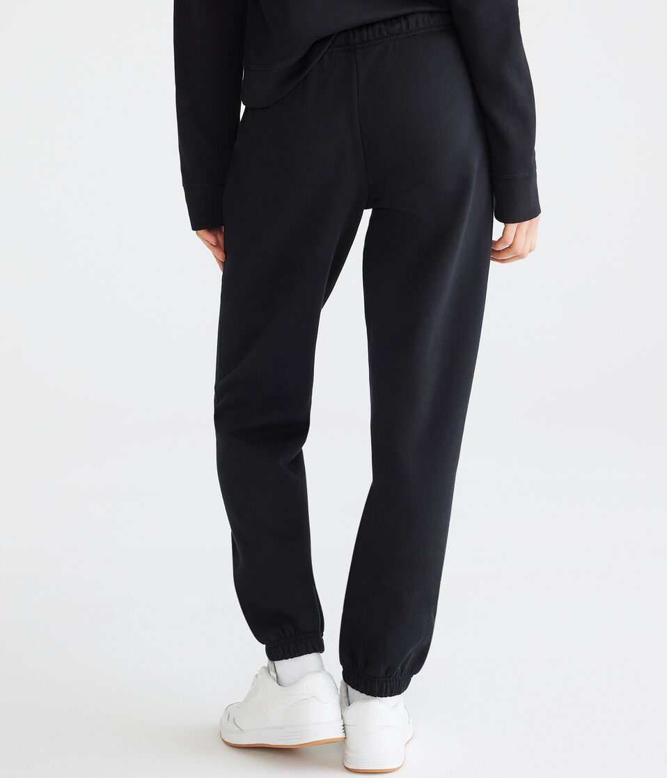 Aero New York Cinched Sweatpants
