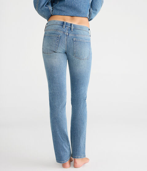 Super Low-Rise Skinny Jean Super Low-Rise Skinny Jean