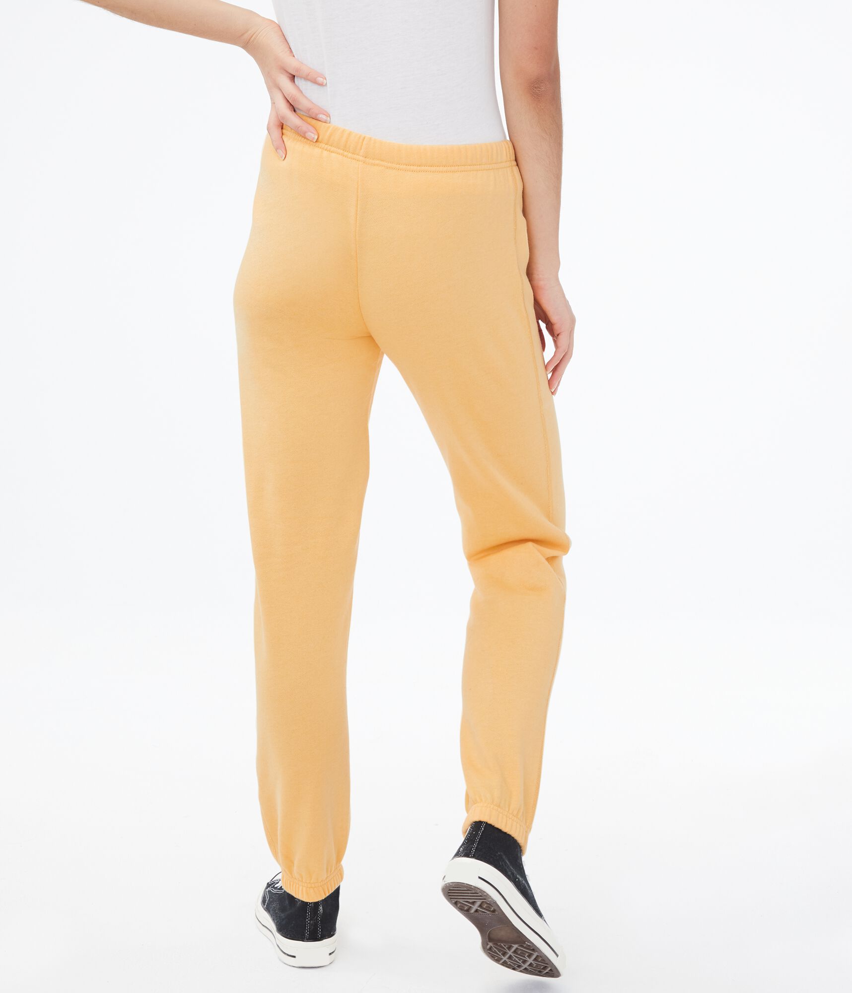 Aeropostale New York Cinched Sweatpants