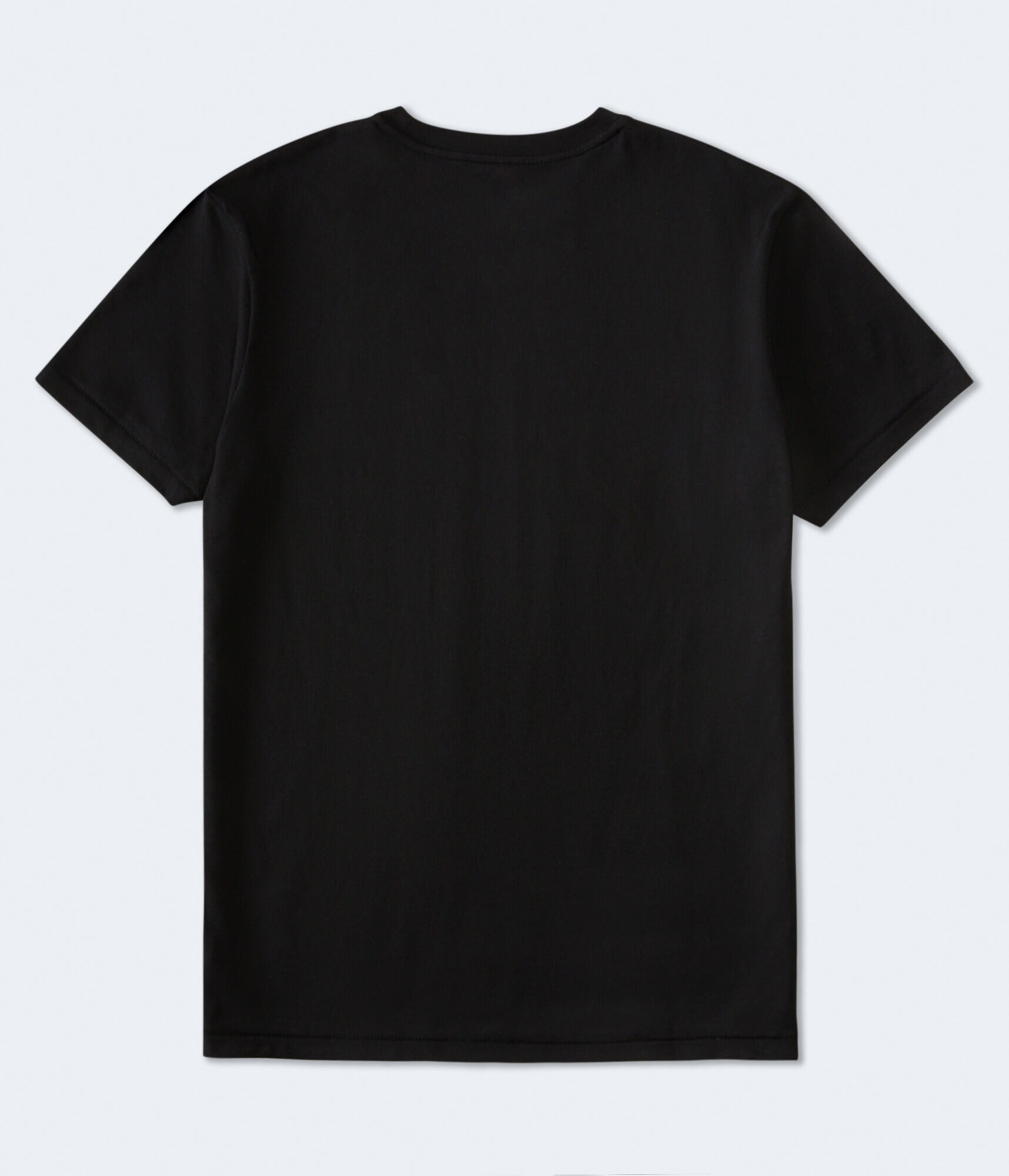 New York Rose Skull Graphic Tee