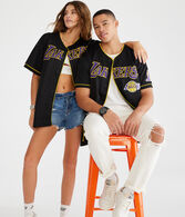 Los Angeles Lakers Top
