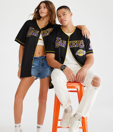 Los Angeles Lakers Top