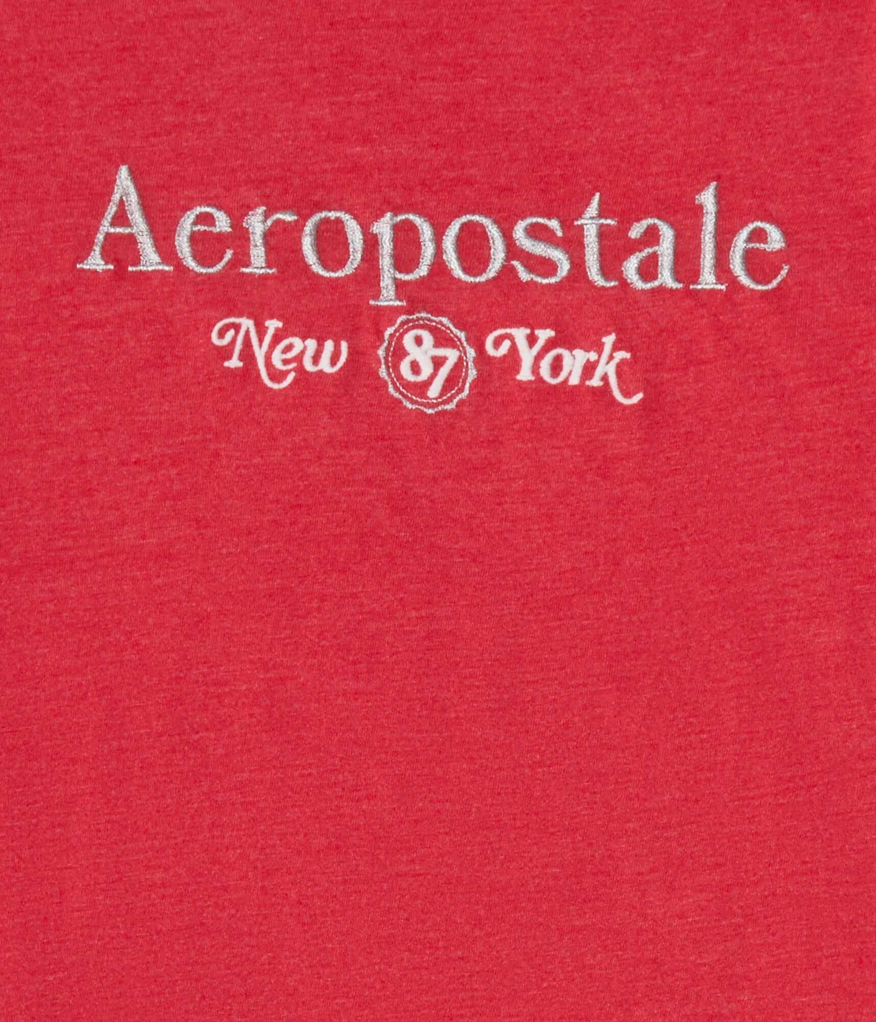 Aeropostale New York Graphic Tee