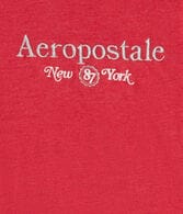 Aeropostale New York Graphic Tee