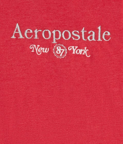 Aeropostale New York Graphic Tee