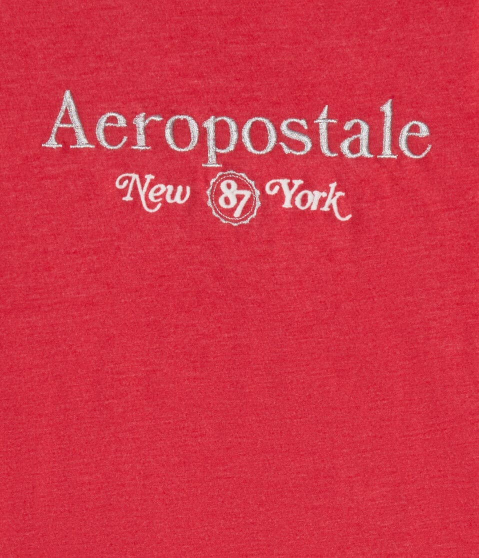 Aeropostale New York Graphic Tee