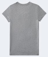 Aeropostale 87 Appliqué Graphic Tee