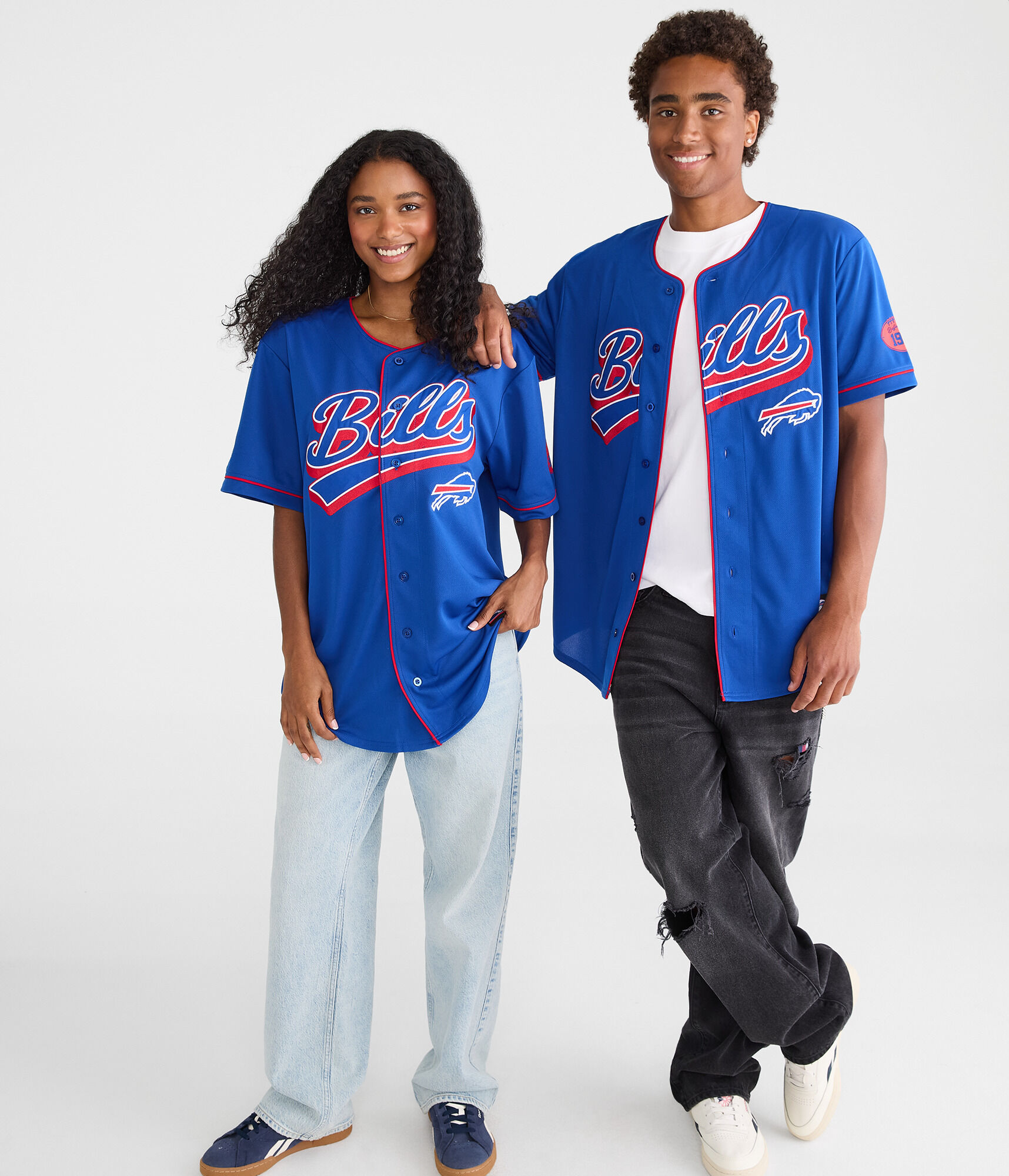 Buffalo Bills Top