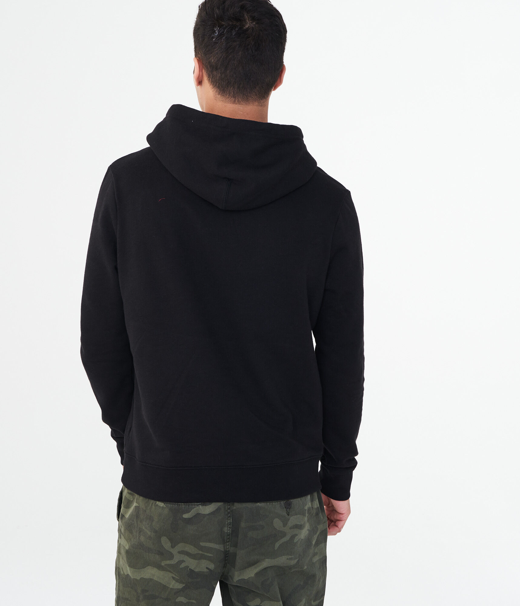 Where's The Party Pullover Hoodie
