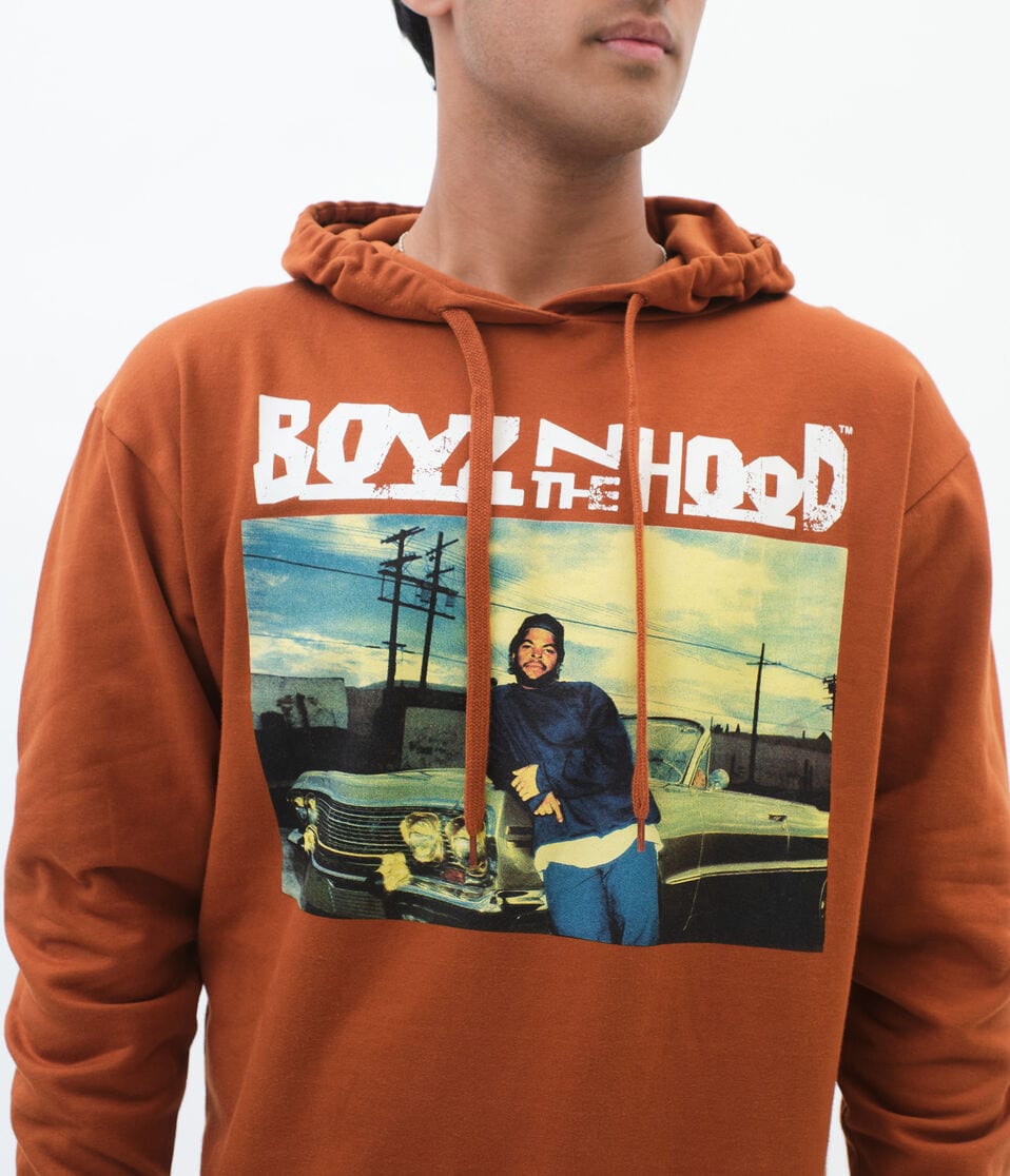Boyz N The Hood Doughboy Pullover Hoodie