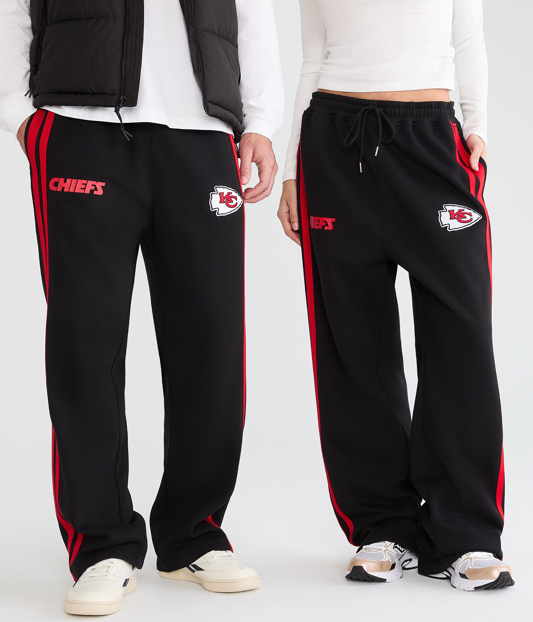 Kansas City Chiefs Track Pants