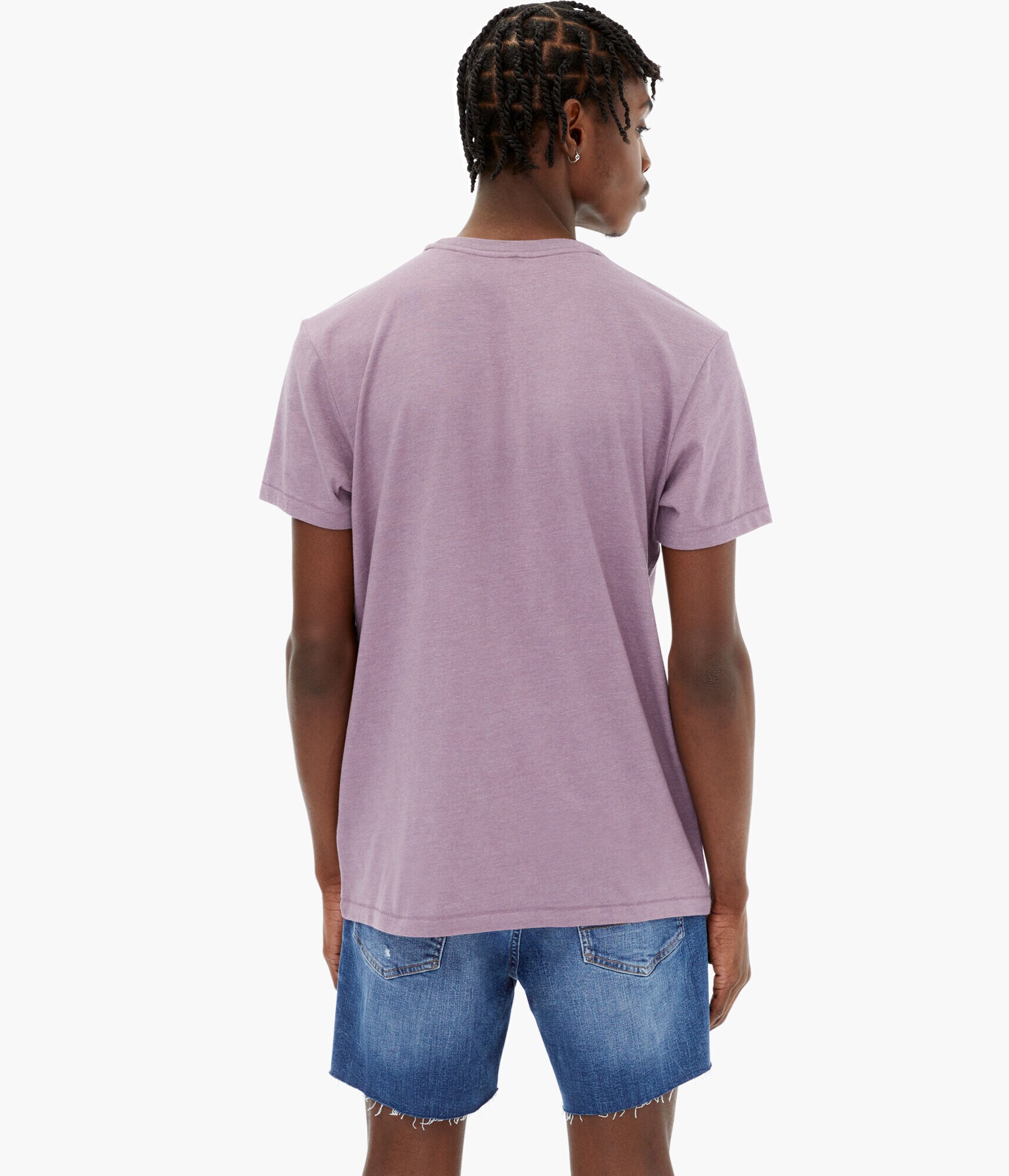 Los Angeles To New York Graphic Tee