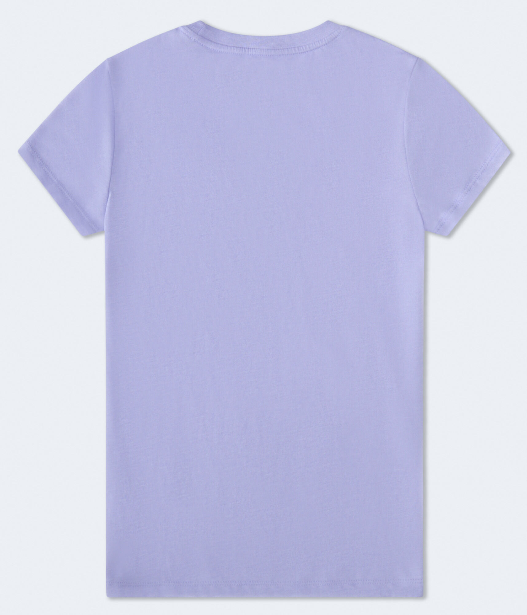 Aero Butterflies Foil Graphic Tee