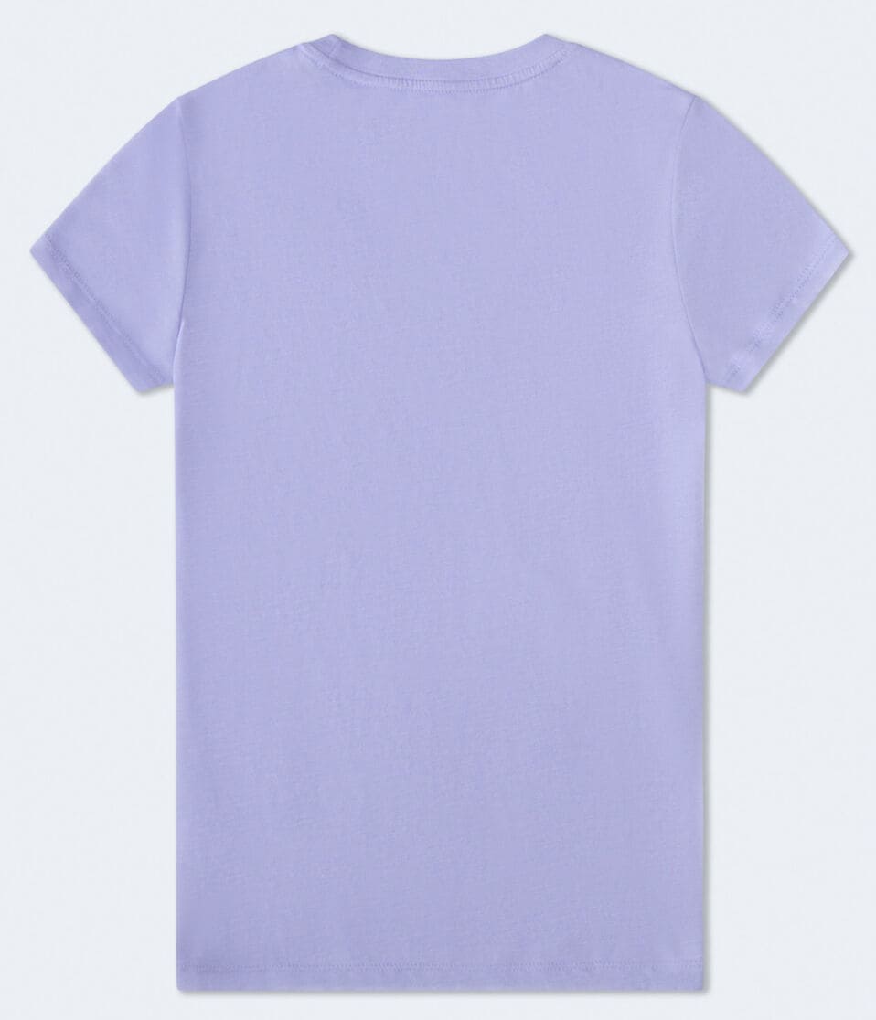 Aero Butterflies Foil Graphic Tee