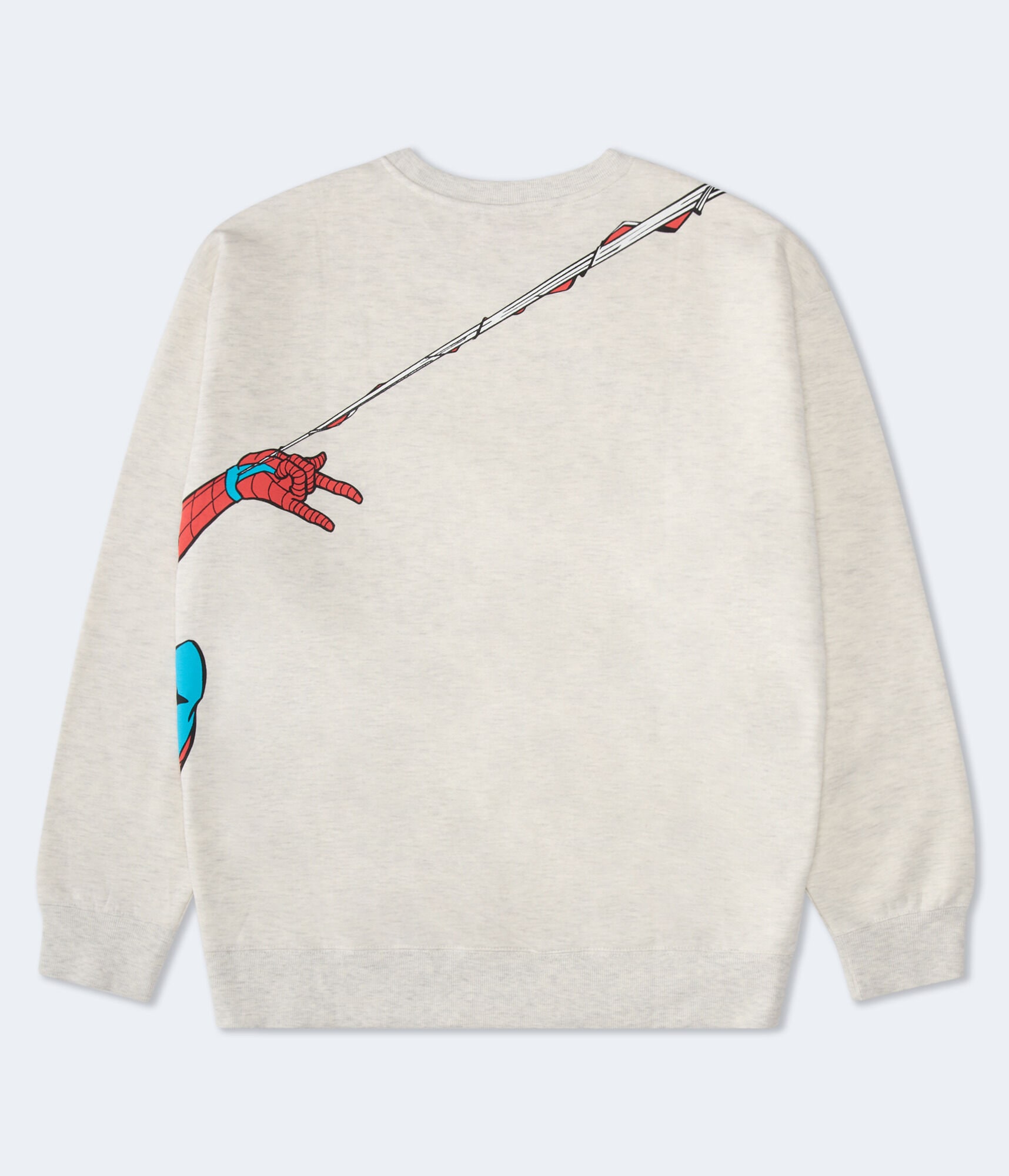 Spider-Man Crew Sweatshirt