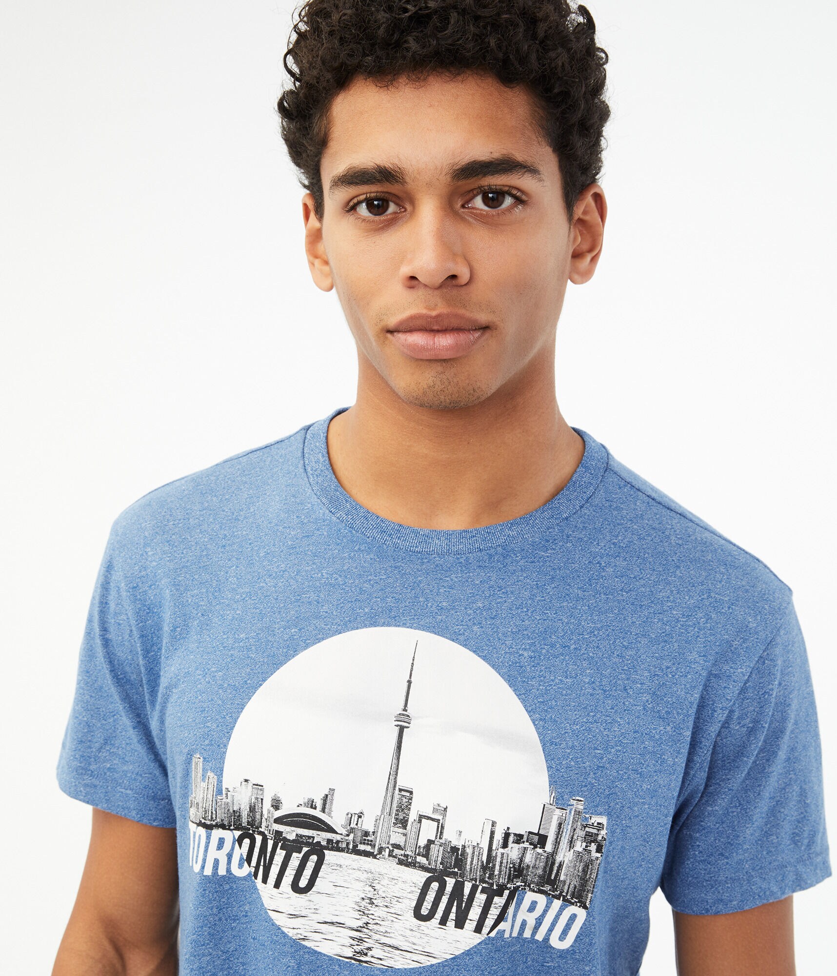 Toronto Ontario Graphic Tee