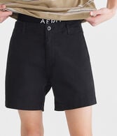 Coast Chino Shorts 5.5"