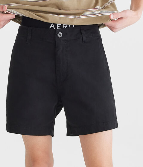 Coast Chino Shorts 5.5"