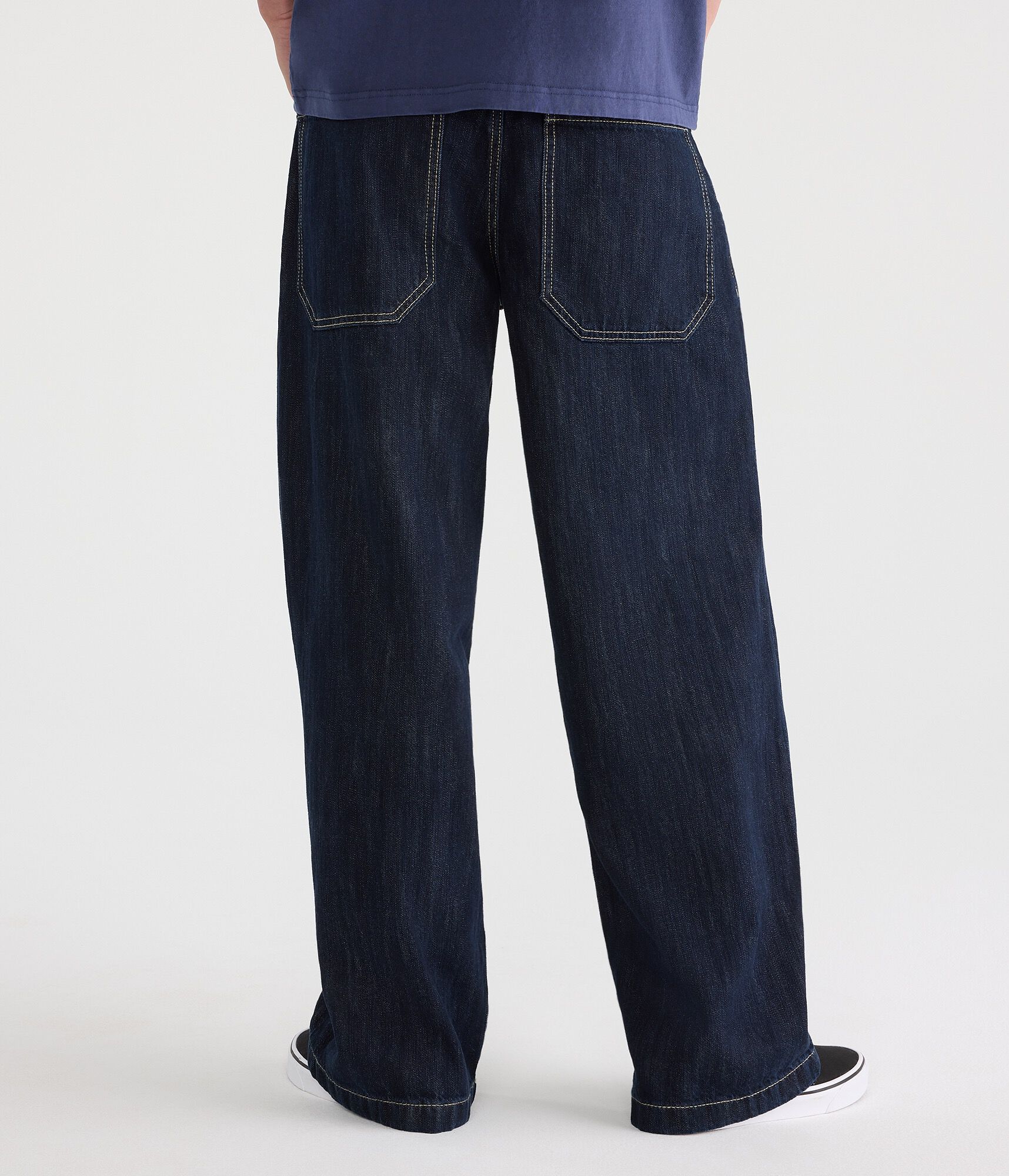 Super Baggy Jean