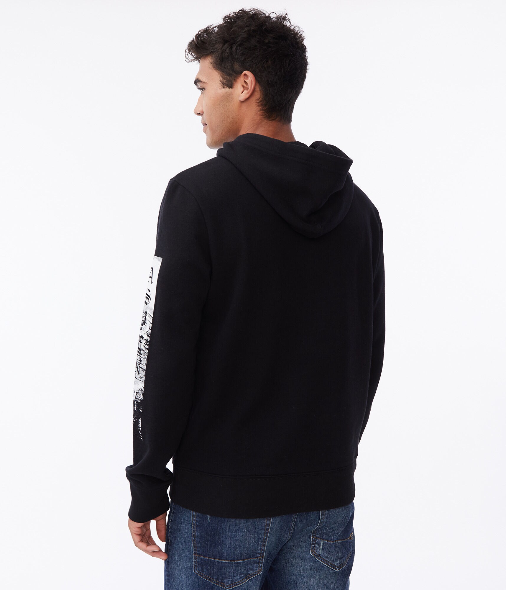 Aspen Colorado Pullover Hoodie***