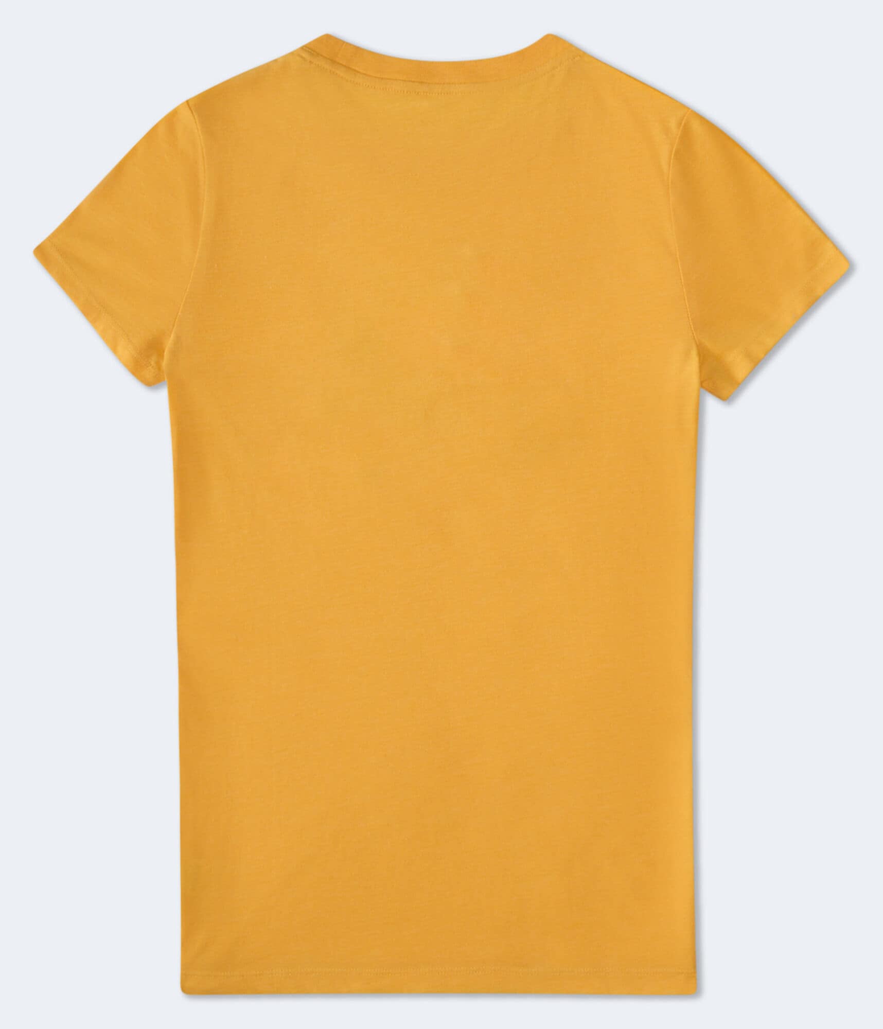 Aeropostale Script Appliqu&eacute; Graphic Tee