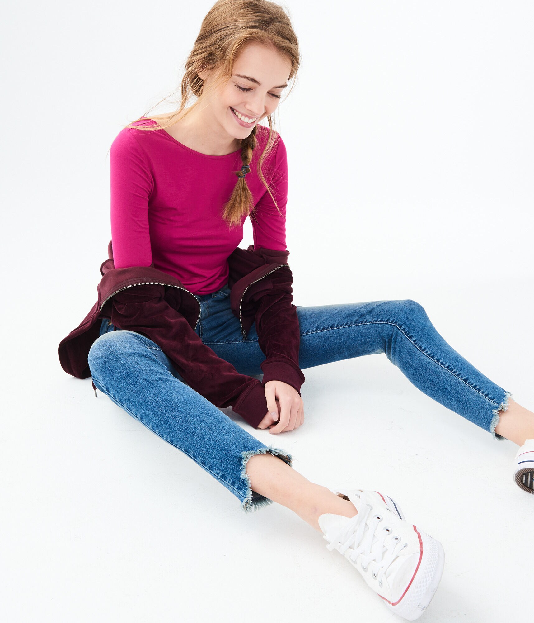 Sites Aeropostale Site