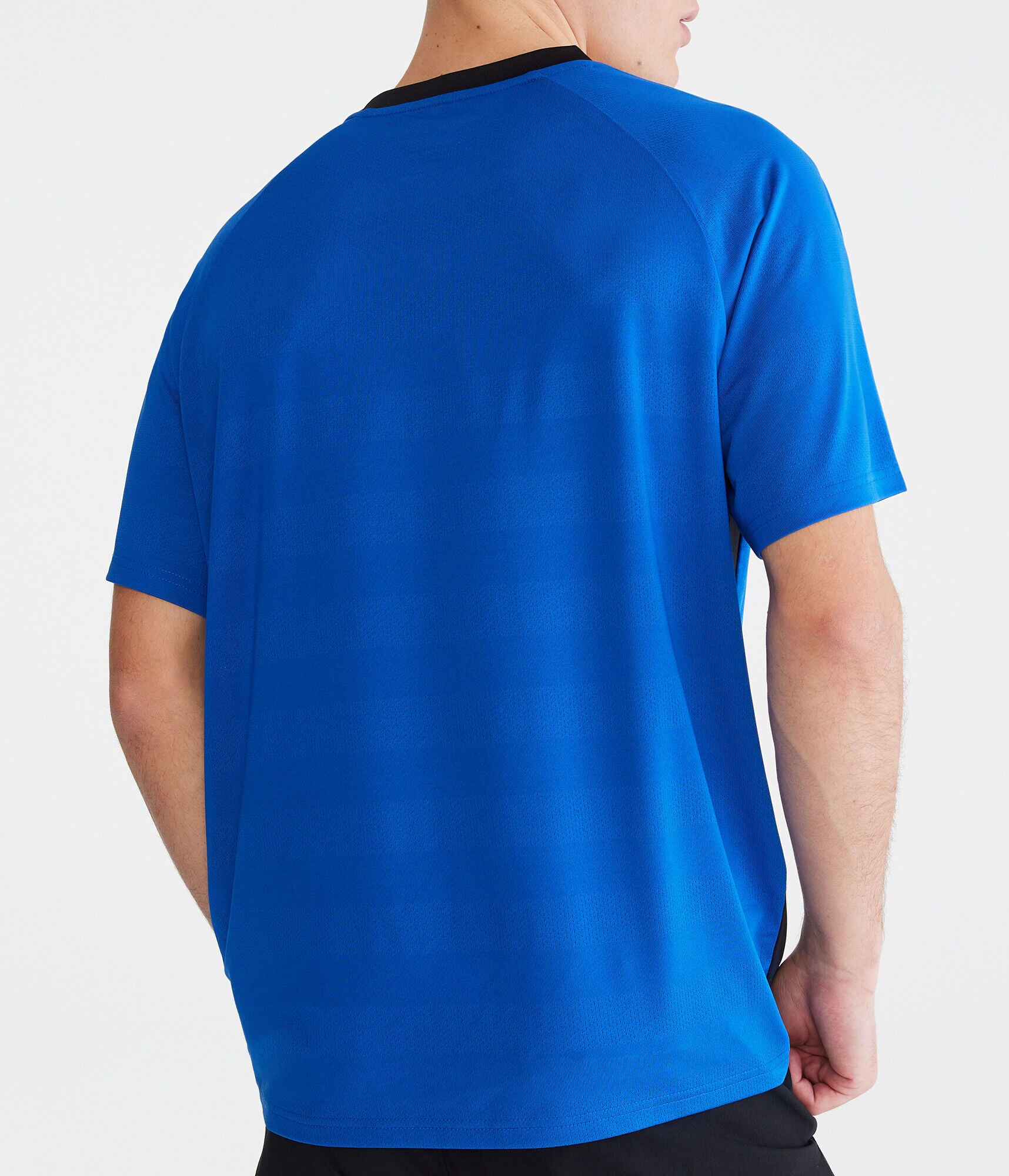 Aero New York Mesh Active Tee