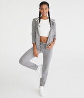 Uniform Jogger Sweatpants