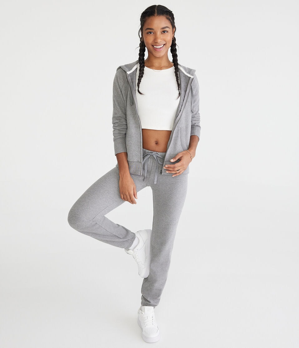 Uniform Jogger Sweatpants