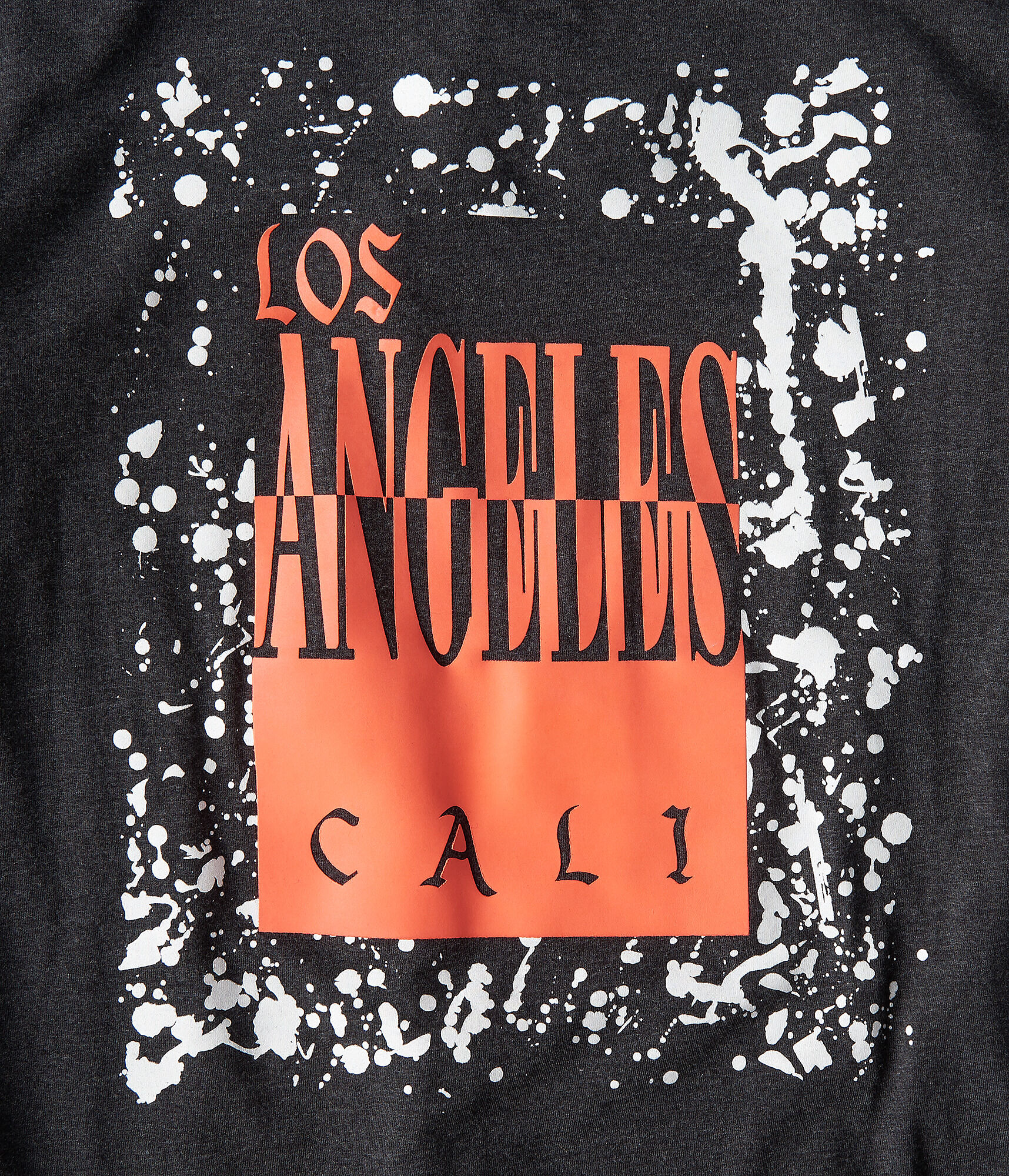 Free State Los Angeles Graphic Tee