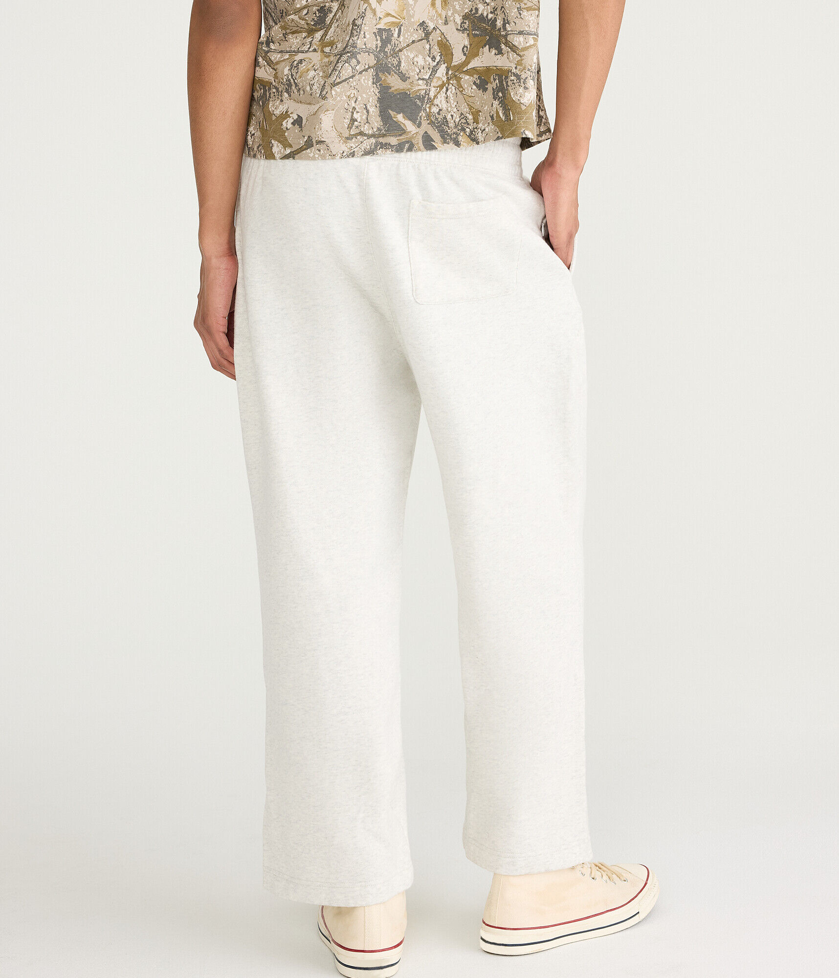 Cloud Soft Baggy Sweatpants