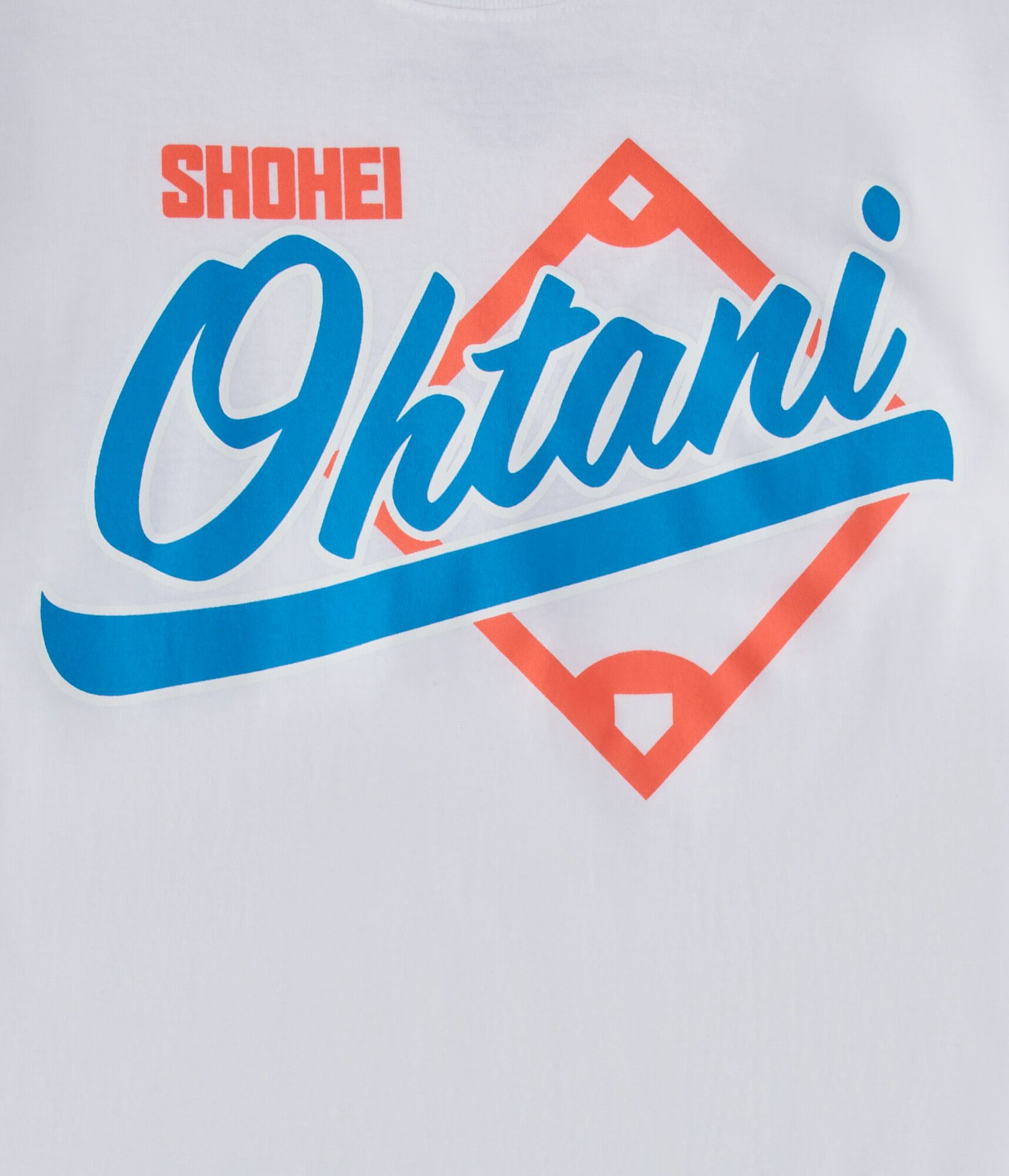 Shohei Ohtani Relaxed Graphic Tee