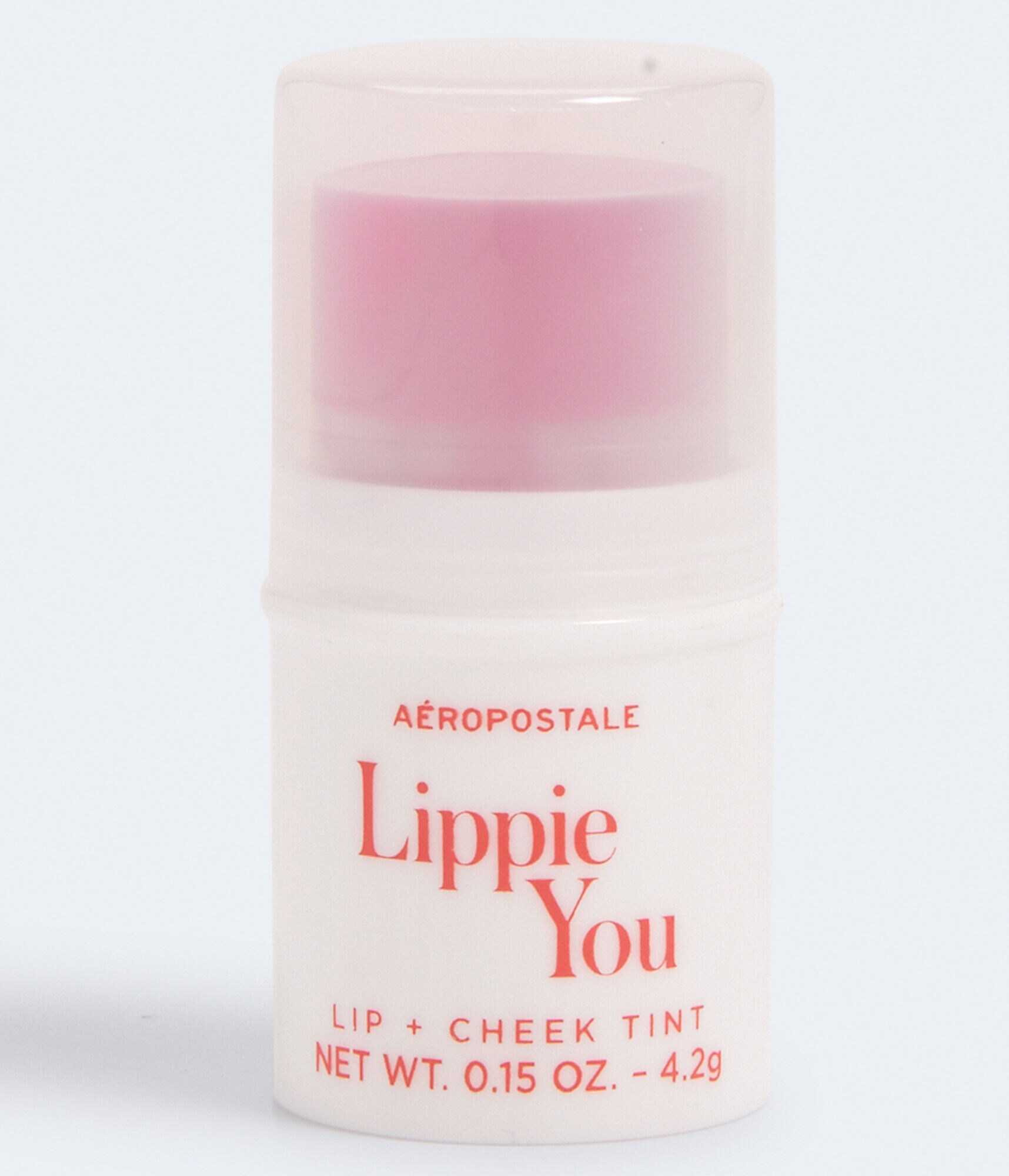 Lippie You Lip &amp; Cheek Tint - Berry