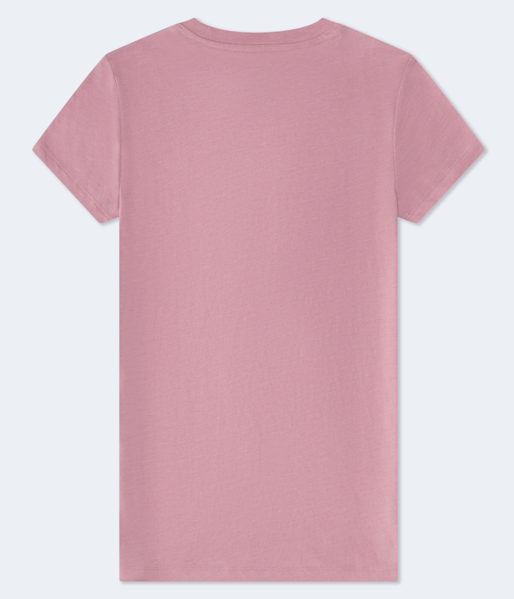 Aeropostale 87 Appliqu&eacute; Graphic Tee