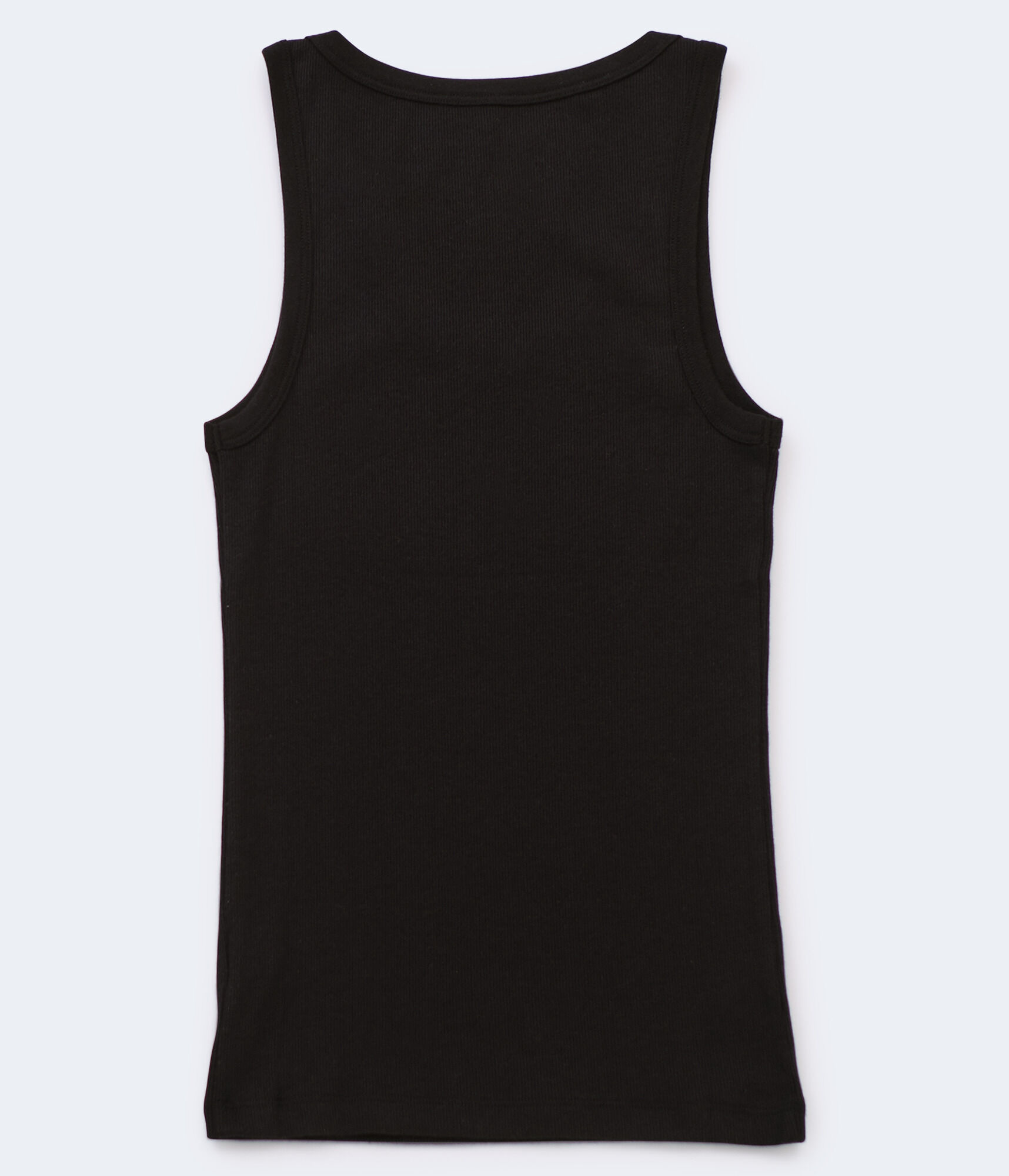 Seriously Soft V-Neck Heritage Tank