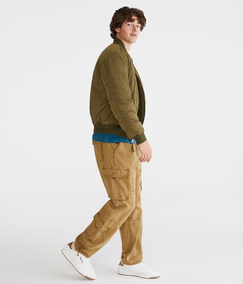 Baggy Cargo Pants Baggy Cargo Pants