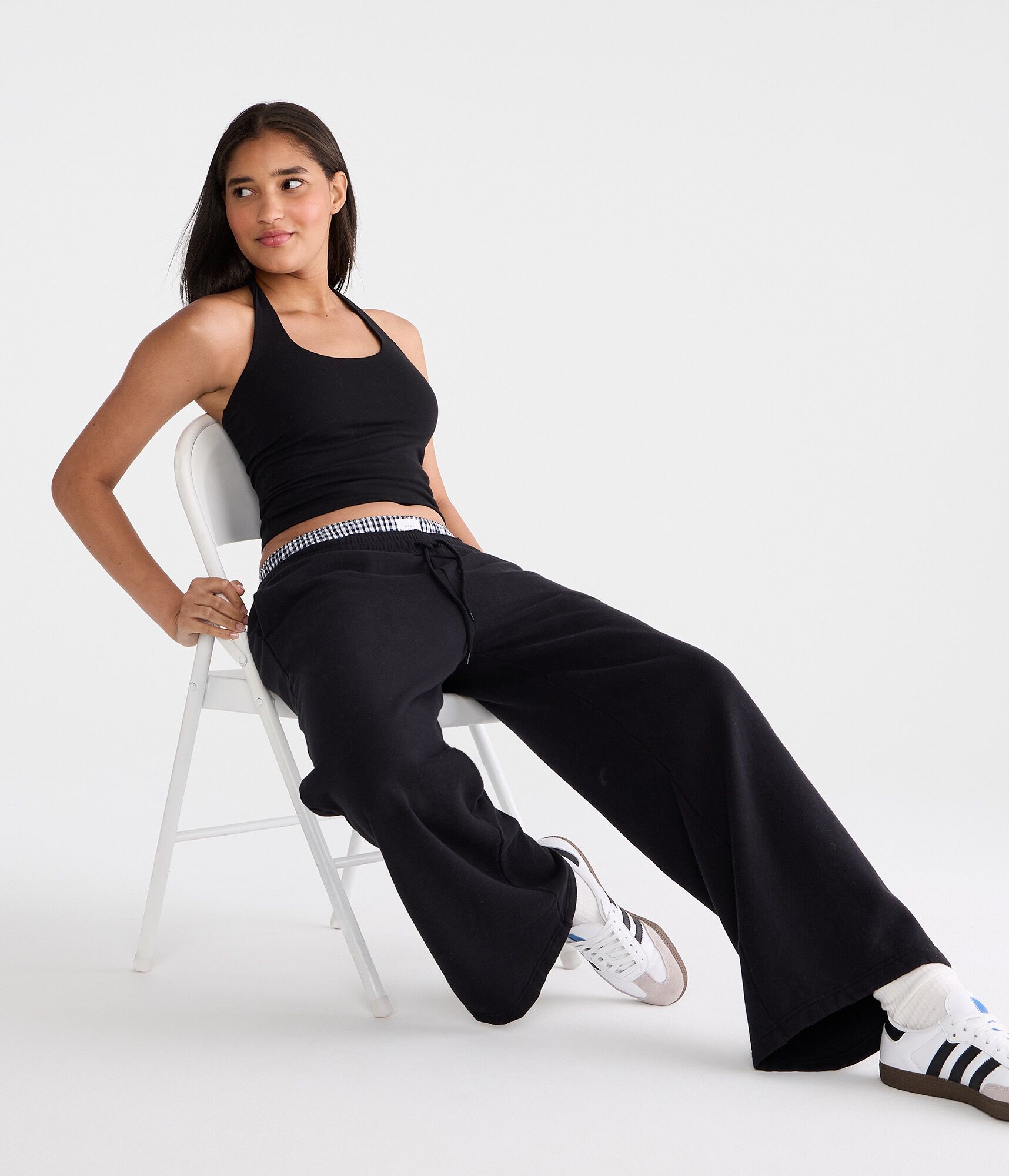 Seriously Soft Everyday Halter Top