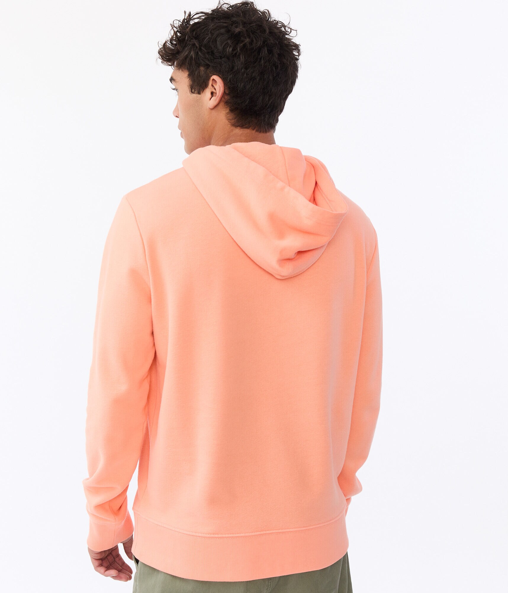 cactus pullover