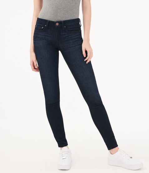 Flex Effects Low-Rise Jegging
