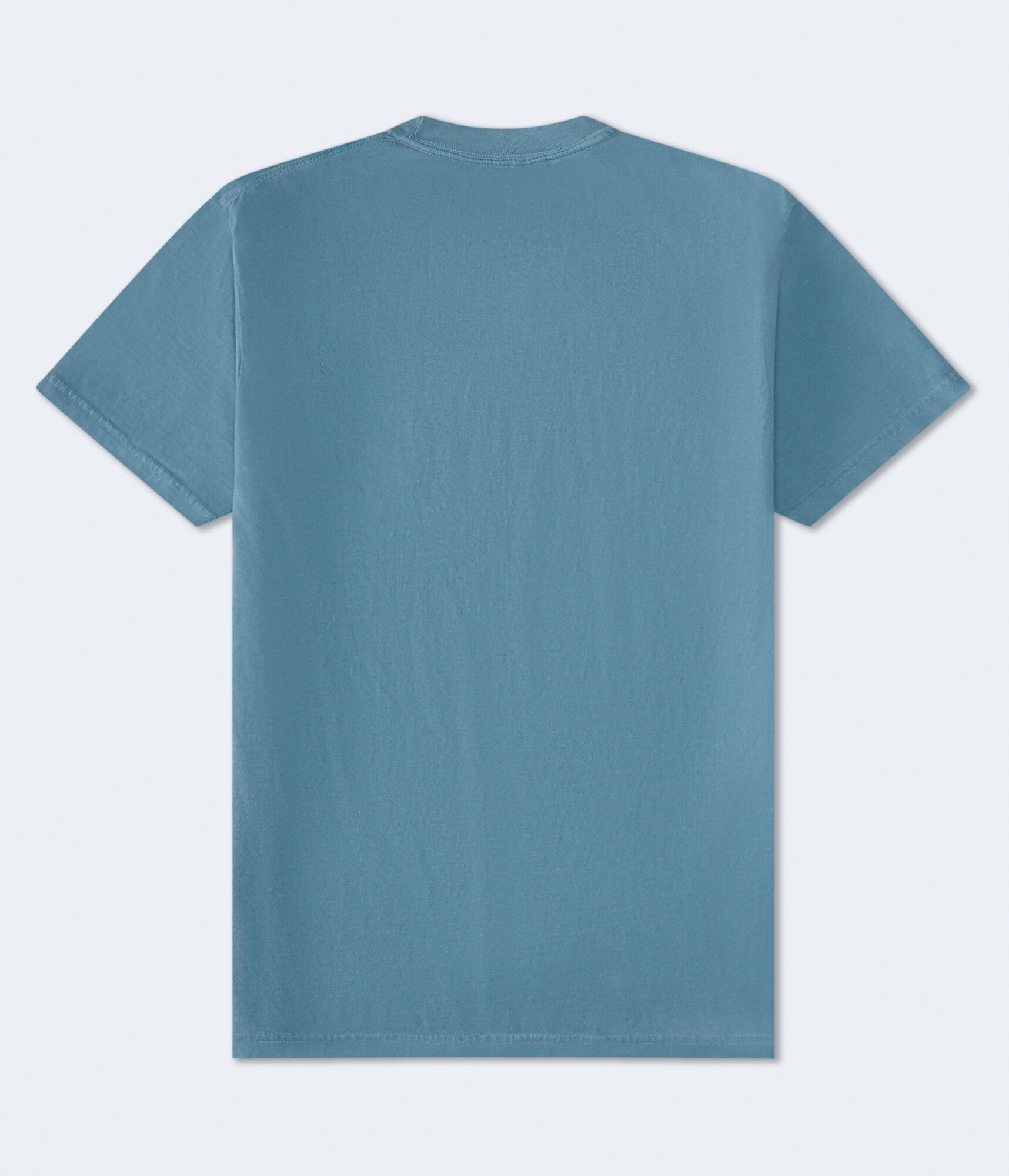 NASA Flag Relaxed Graphic Tee