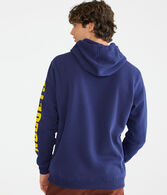 Denver Nuggets Pullover Hoodie