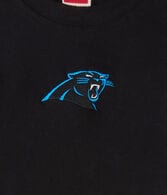 Carolina Panthers Mini Logo Relaxed Graphic Tee