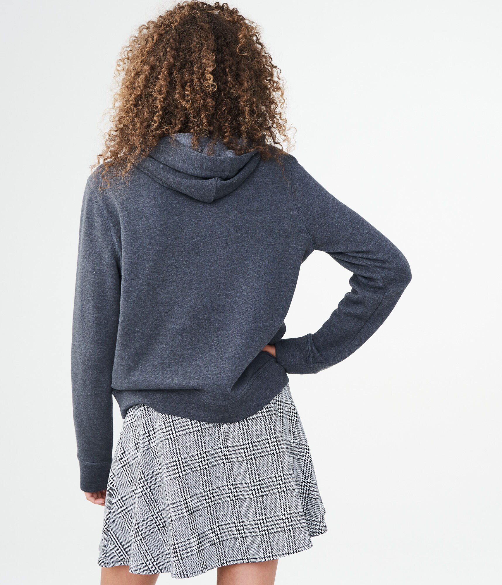 Aeropostale Eighty Seven Pullover Hoodie