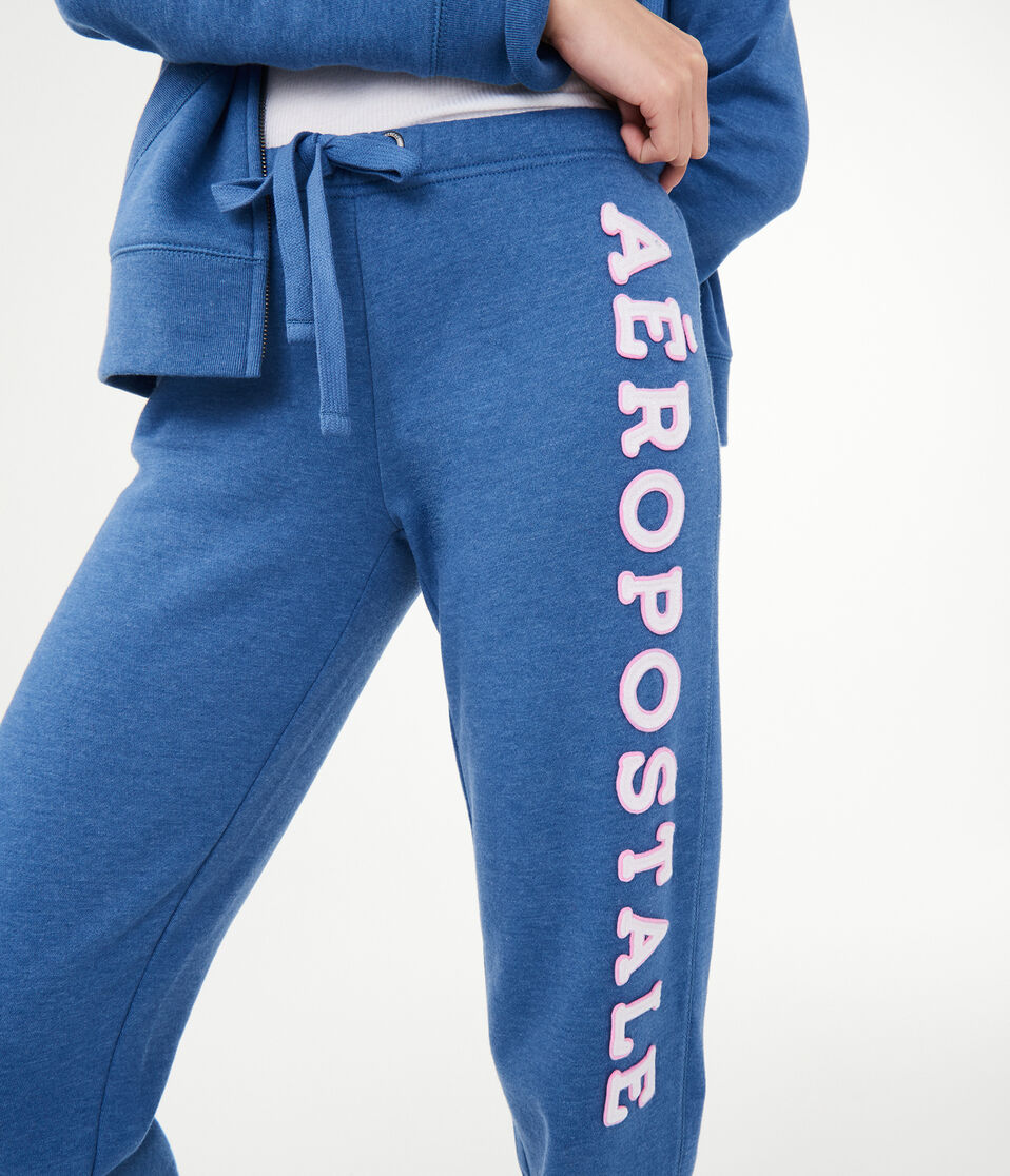 Aeropostale Cinch Sweatpants