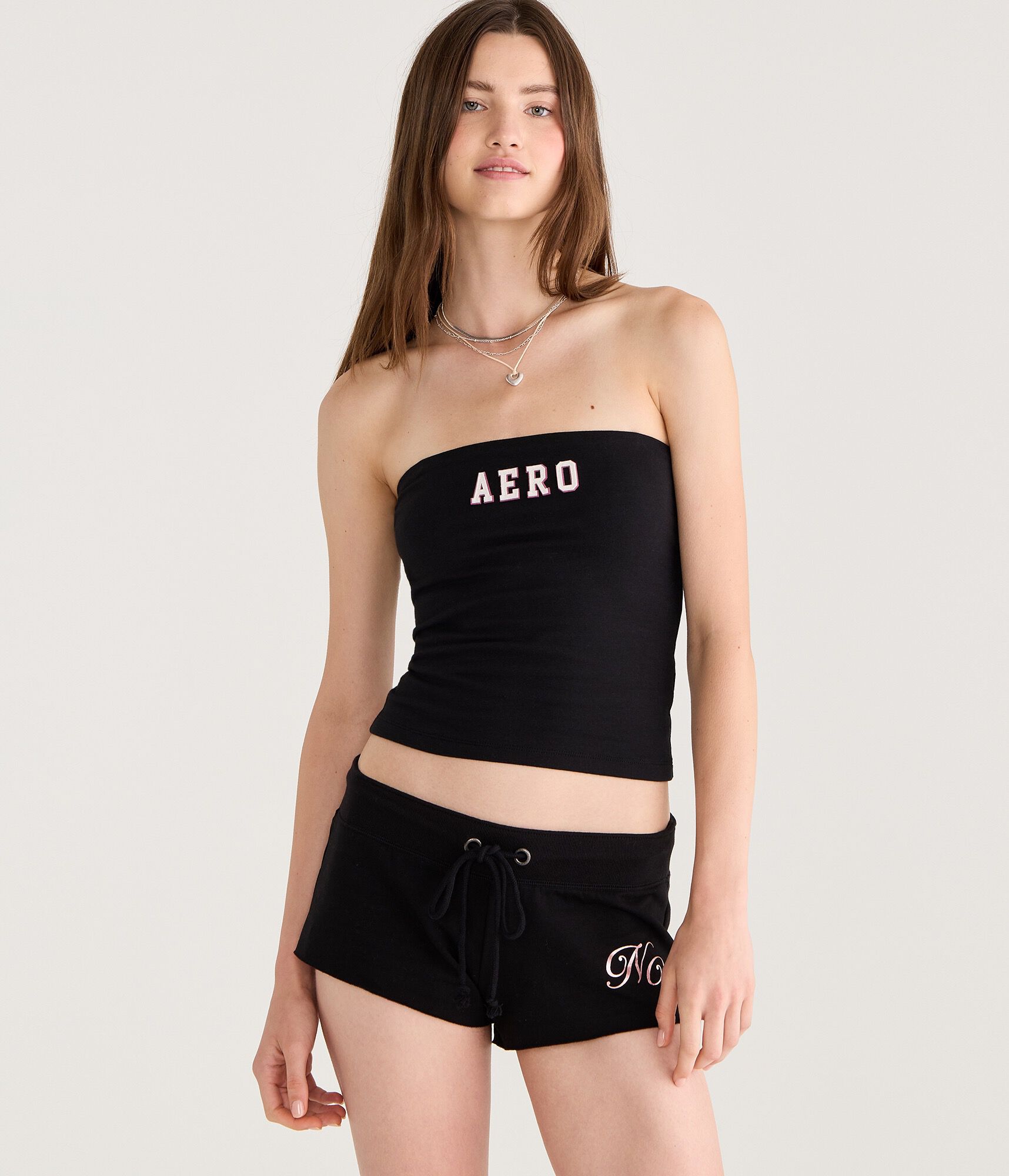 Seriously Soft Logo Everyday Tube Top