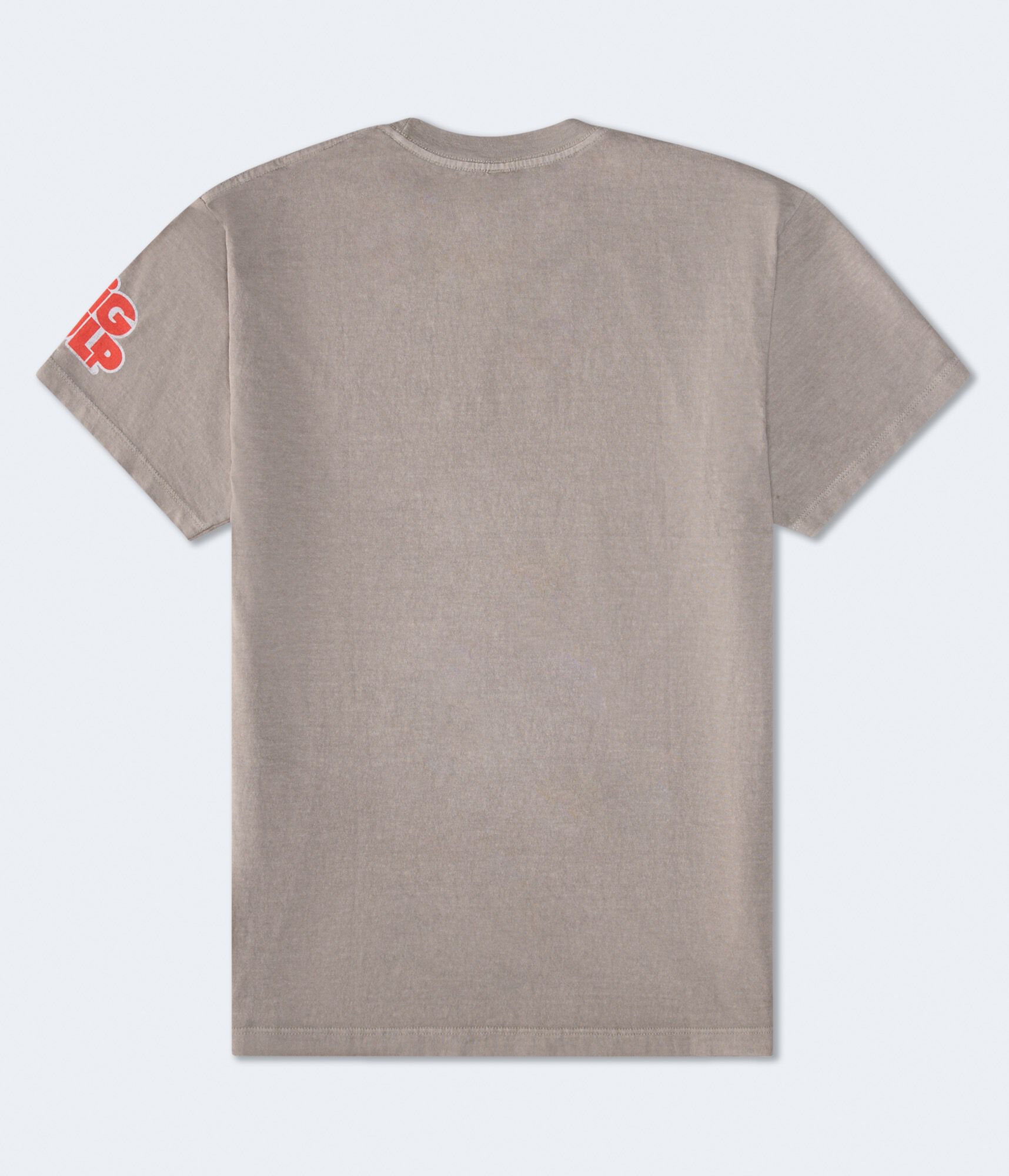 7-Eleven Big Gulp Relaxed Graphic Tee