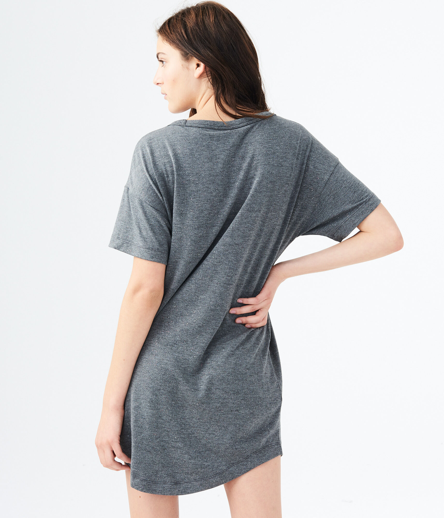 LLD I Believe In Stardust Sleep Tunic