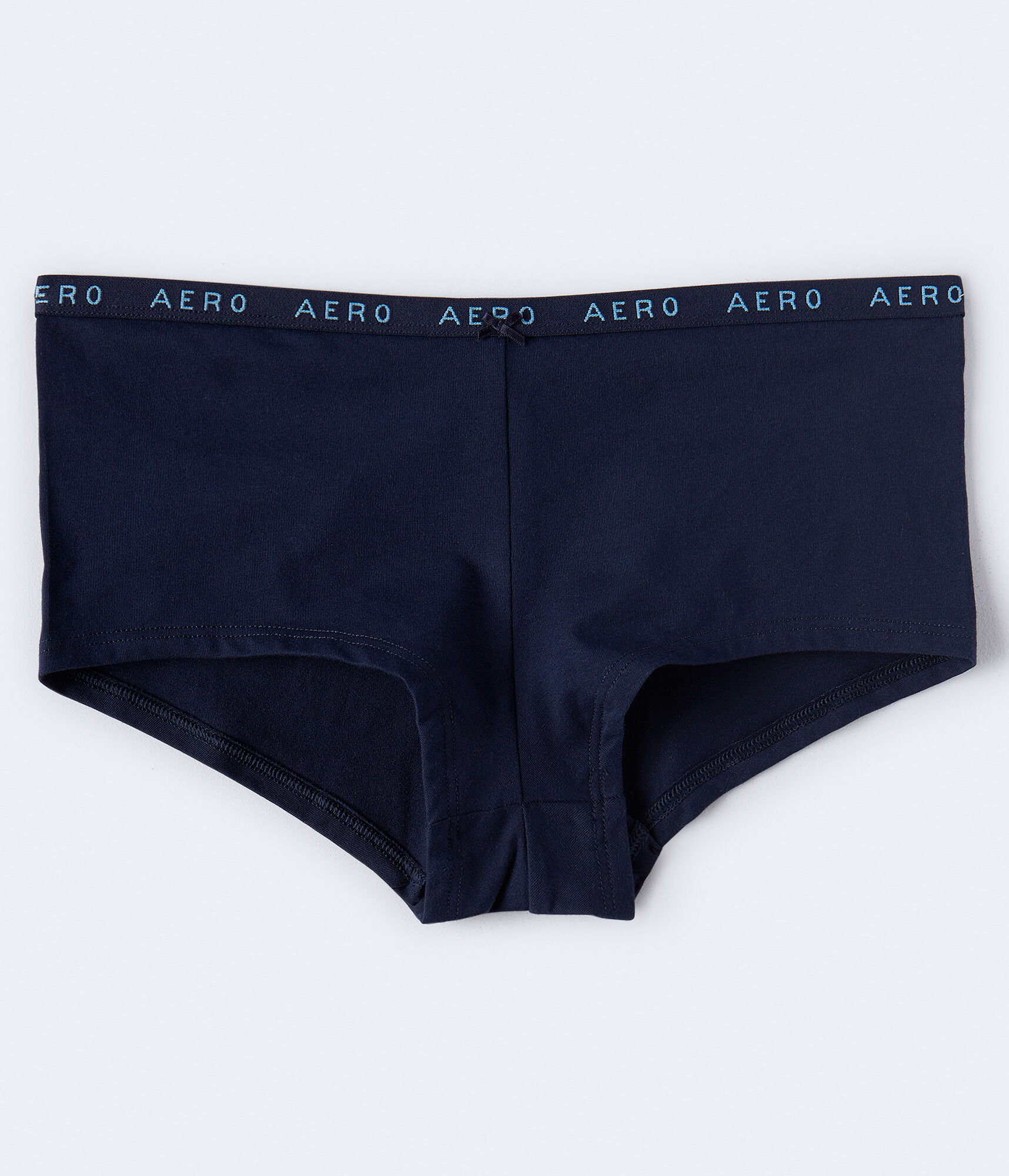 Aero Logo Boyshort